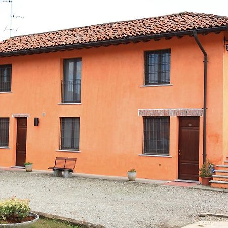 Alloggio Agrituristico Cascina Tappa Locate di Triulzi 外观 照片