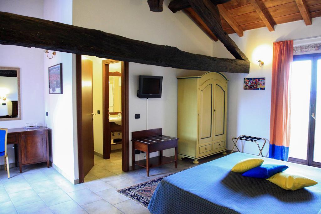 Alloggio Agrituristico Cascina Tappa Locate di Triulzi 外观 照片