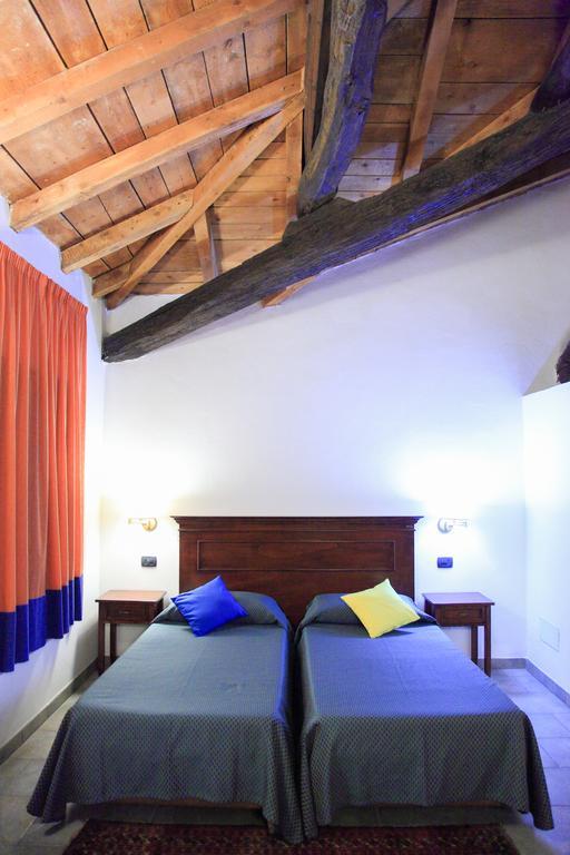 Alloggio Agrituristico Cascina Tappa Locate di Triulzi 外观 照片