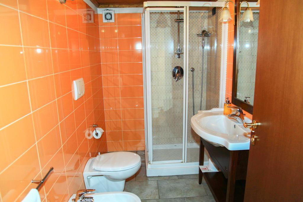 Alloggio Agrituristico Cascina Tappa Locate di Triulzi 外观 照片