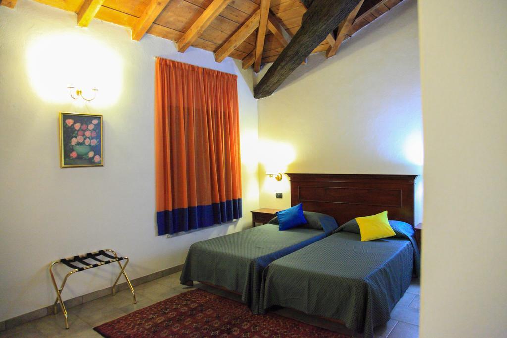 Alloggio Agrituristico Cascina Tappa Locate di Triulzi 外观 照片