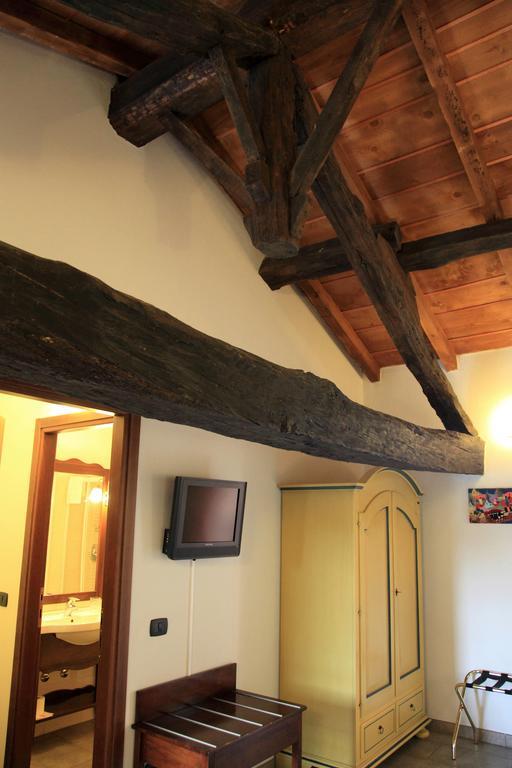 Alloggio Agrituristico Cascina Tappa Locate di Triulzi 外观 照片