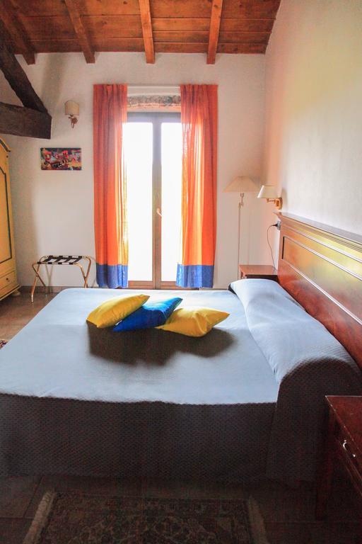 Alloggio Agrituristico Cascina Tappa Locate di Triulzi 外观 照片