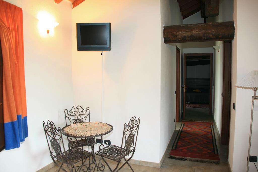 Alloggio Agrituristico Cascina Tappa Locate di Triulzi 外观 照片
